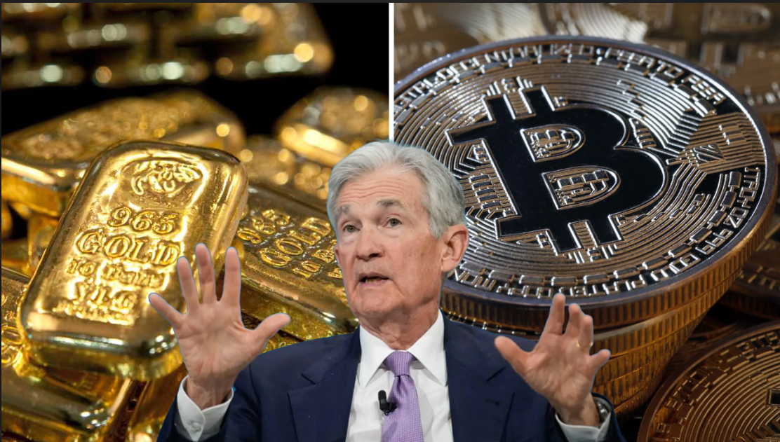 Bitcoin Lebih Berharga Daripada Emas?