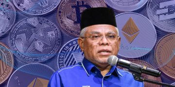 Malaysia Jadi Negara Pertama Di Dunia Tawar Bayaran Zakat Guna Kripto!