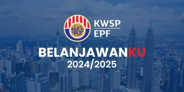 KWSP Lancar Panduan “Belanjawanku 2024/2025” & RIA Untuk Masa Depan Pesara