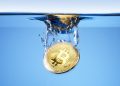 Kembali Tenggelam, Bitcoin Pamer Terjunan Mengejutkan!