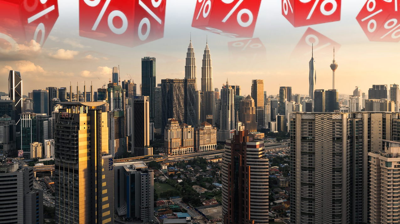 Kuala Lumpur Pun Bakal Ikut Jejak Selangor Naikkan Cukai?