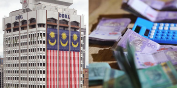 RM2.8 Bilion Bajet DBKL 2025 – Mesra Belanja, Tapi Mesra Cukai Ke?