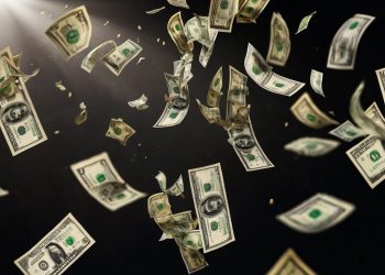 Oh! Patutlah US Dolar Cemerlang Di Awal Disember
