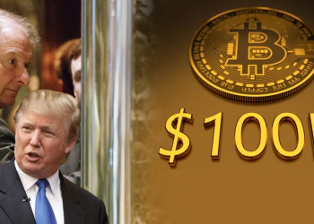 Trump Lantik Penyokong Kripto Sebagai Pengerusi SEC, Bitcoin Tembus $100,000!