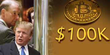 Trump Lantik Penyokong Kripto Sebagai Pengerusi SEC, Bitcoin Tembus $100,000!
