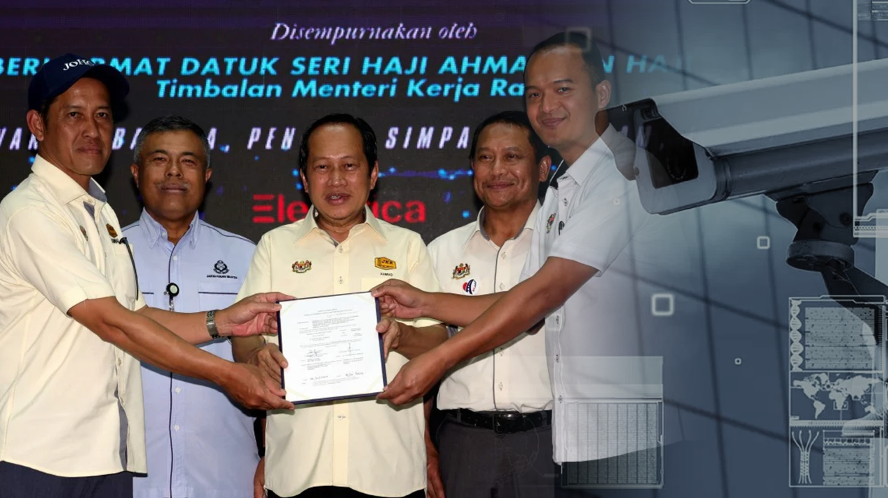 Peruntukan RM5.6 Bilion Untuk Tingkatkan Keselamatan Penjara Malaysia