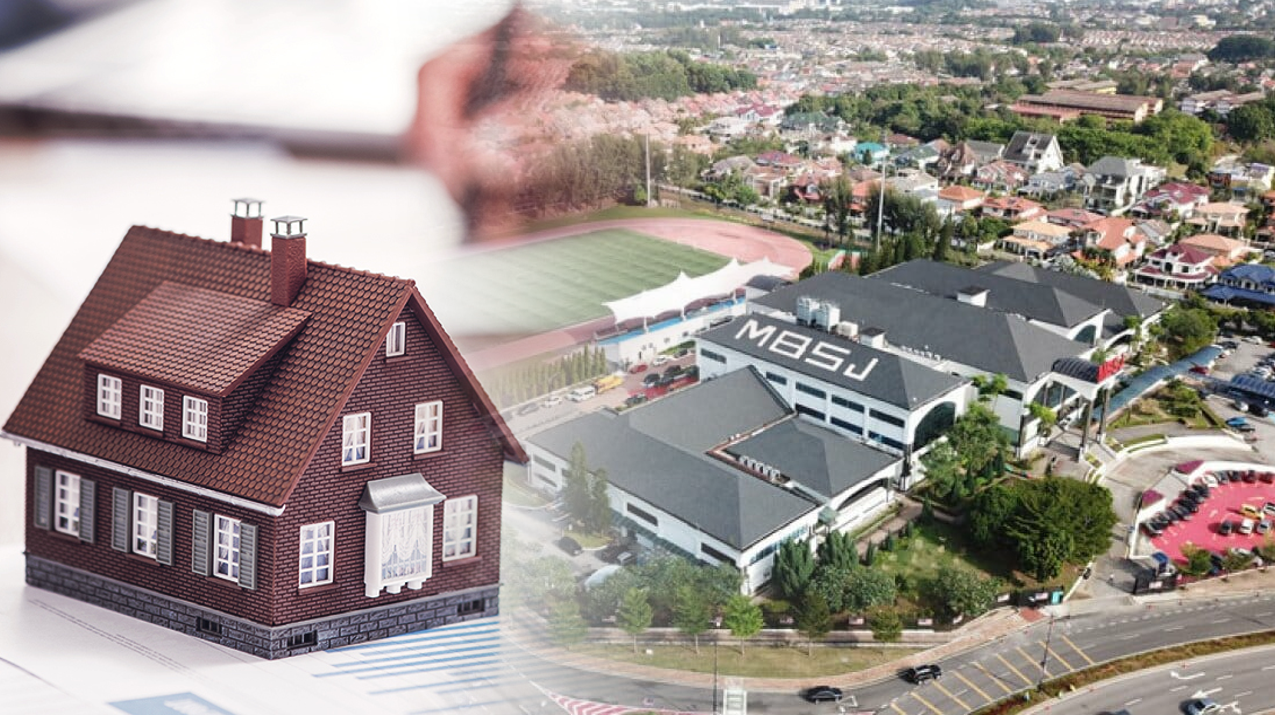 Oh Tidak! Kadar Cukai Taksiran Negeri Selangor Naik Sampai 25%!