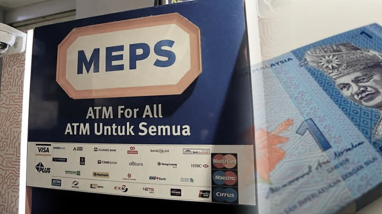 Caj ATM RM1 – Satu Beban Buat Rakyat Tapi Bank Untung Berjuta!