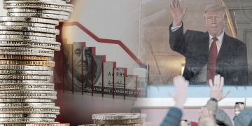 Pemotongan Cukai Trump Bakal Berakhir Dengan Satu Kegagalan?