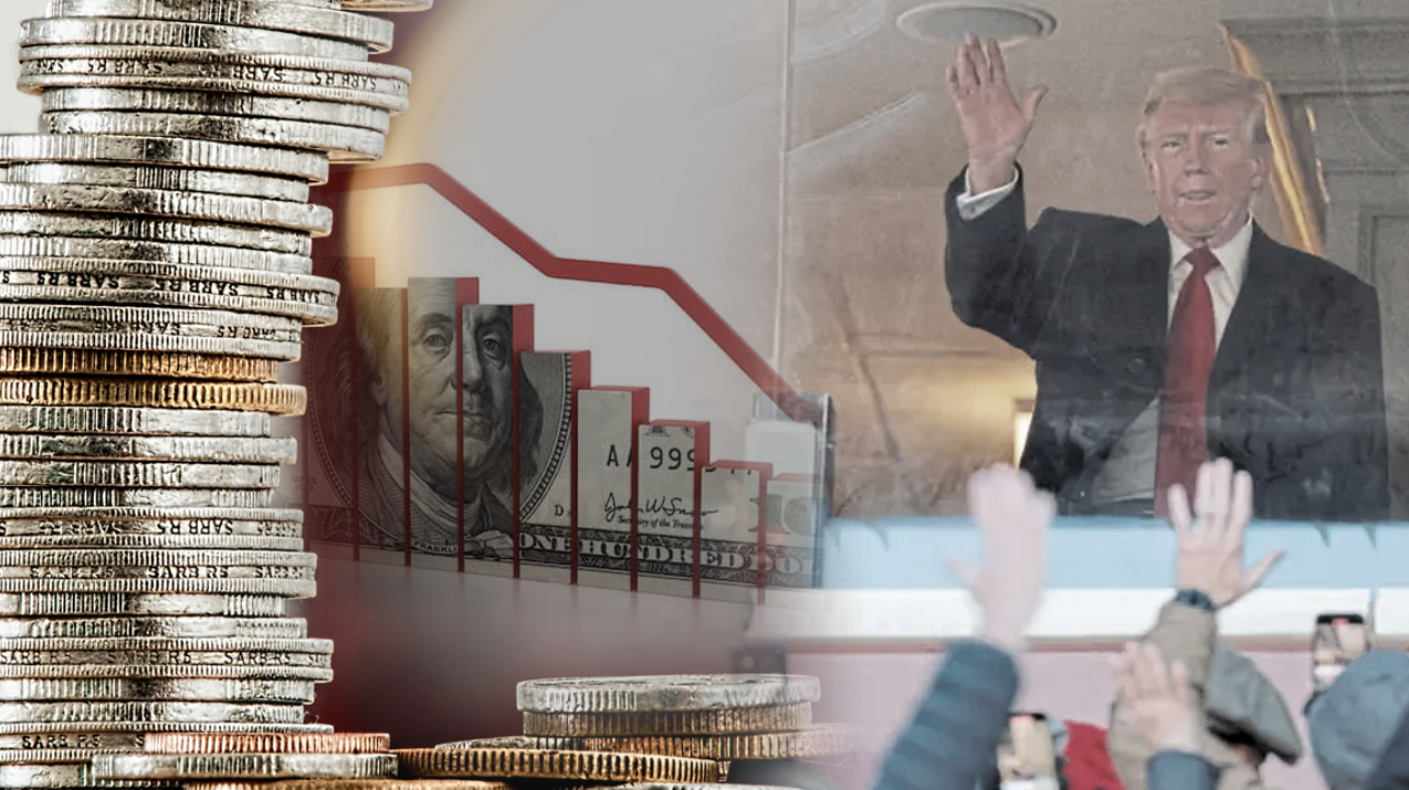 Pemotongan Cukai Trump Bakal Berakhir Dengan Satu Kegagalan?