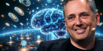 David Sacks Dilantik Kendalikan AI & Kripto AS, Seorang Pengkritik Teknologi?