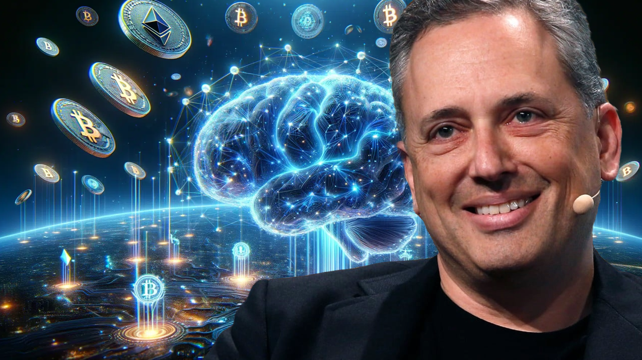 David Sacks Dilantik Kendalikan AI & Kripto AS, Seorang Pengkritik Teknologi?