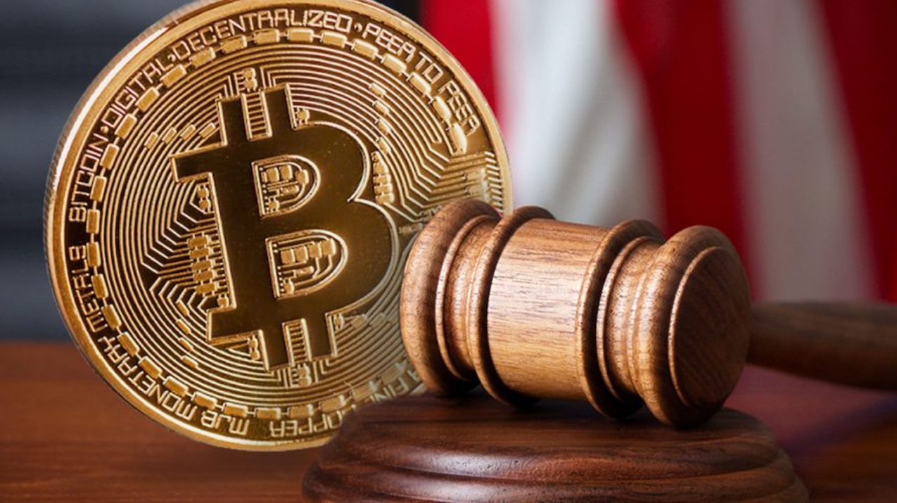 Bank AS Berhati-hati, Pembaharuan Undang-undang Kripto Dinantikan!