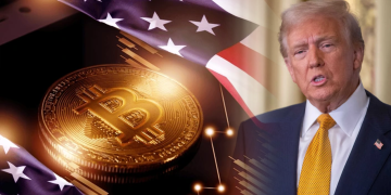 “Amerika Akan Lakukan Sesuatu Hebat Dengan Kripto” – Donald Trump
