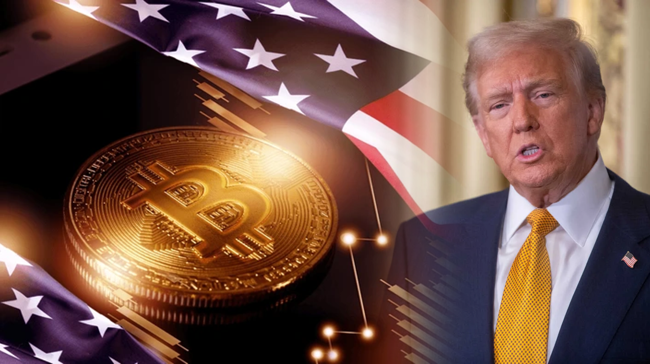 “Amerika Akan Lakukan Sesuatu Hebat Dengan Kripto” – Donald Trump