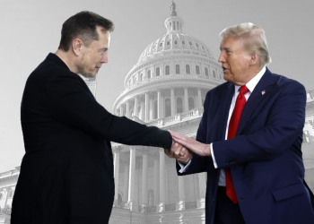 Trump & Elon Musk Bantah Keputusan Kerajaan, ‘Government Shutdown’ Bakal Terjadi?