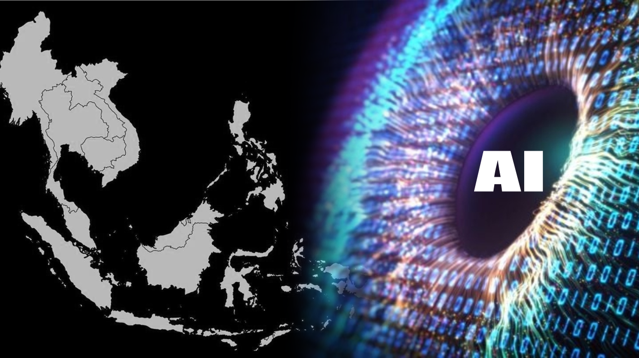 Ledakan AI Asia Tenggara Tarik Perhatian Dunia, Syarikat Tempatan Terlepas Peluang?