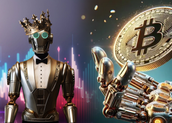 AI & Kripto Dinobatkan ‘King’ Pasaran, Ini 5 Saham Teknologi Teratas Untung Besar 2024!