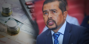 Gaji Naik Bukan Untuk Tambah Beban Hutang! – Cuepacs
