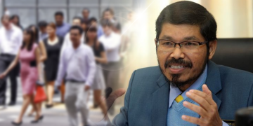 Graduan Tempatan Kini Jadi Rebutan, 5.74 Juta Berjaya Raih Kerjaya Mahir!