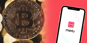 Wow! Meitu Kaut Keuntungan $80 Juta Ketika Bitcoin Cecah Rekod Baru!