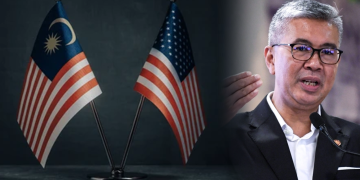 Akibat Cukai Import 100% Trump, Malaysia Boleh Jatuh Terduduk?