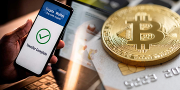 Wah! Bayar Guna Bitcoin Untuk Beli Jenama Mewah?