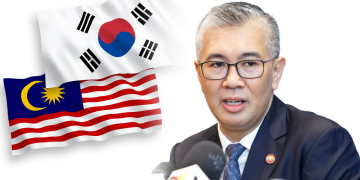 RM100.6 Billion & 50,000 Peluang Pekerjaan, Malaysia–Korea Sedia Mengopi Bersama!