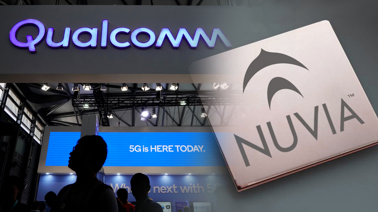 ARM Tentang Qualcomm Pilih Nuvia, Risiko Rugi $1.4 Bilion!