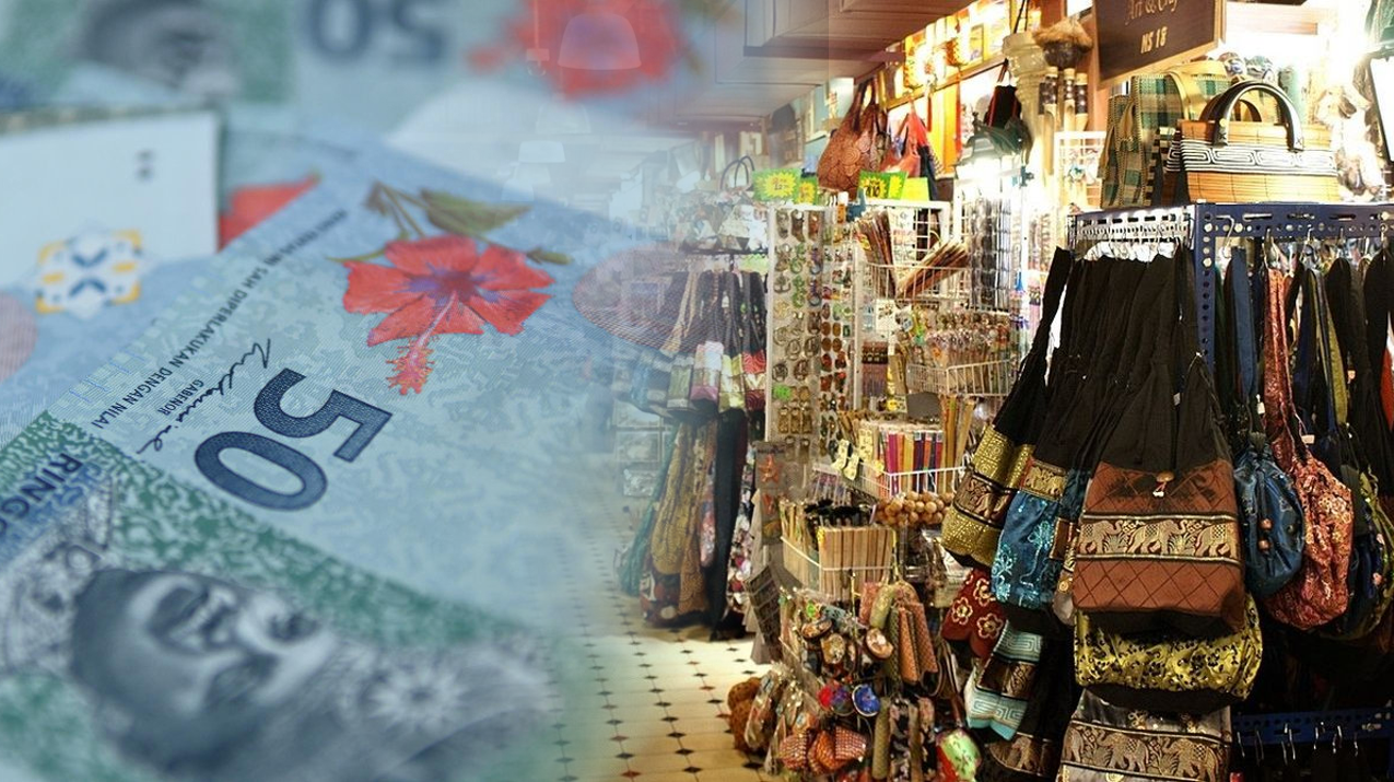 RM20 Bilion Mengalir ke Poket Rakyat, Ekonomi 2025 Lebih Bersinar?