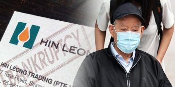 Taikun Minyak Singapura Bankrap, 20 Bank Tanggung Hutang Besar
