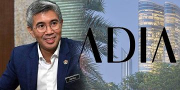 Lawatan PM Ke UAE Berjaya Tarik Minat ADIA Untuk Melabur Di Malaysia