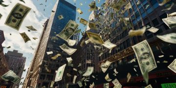 Jualan Runcit AS Merosot, US Dolar Kembali Lemah