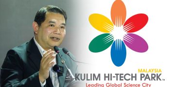 Projek KHTP Di Kedah Tergendala, Rafizi Dipersalahkan