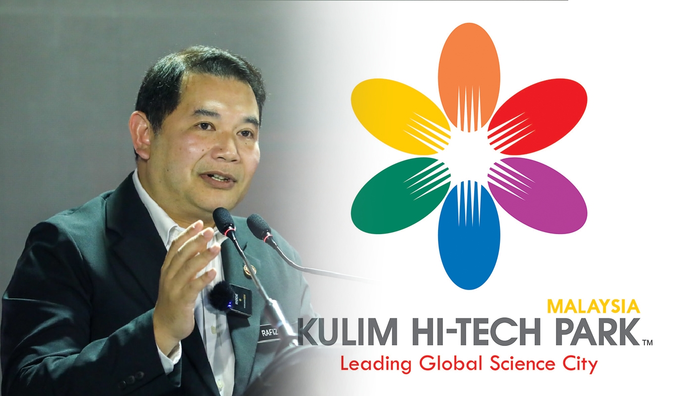 Projek KHTP Di Kedah Tergendala, Rafizi Dipersalahkan