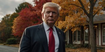 ‘America First’ Trump Undang Penggandaan Cukai Bagi Warga Asing & Syarikat Luar Beroperasi Di AS