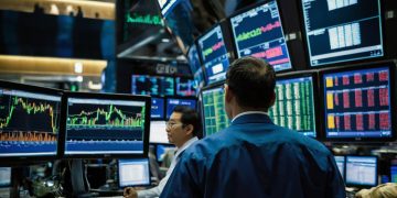 Saham Teknologi Jadi Penyumbang S&P 500 Dan Nasdaq Meroket!