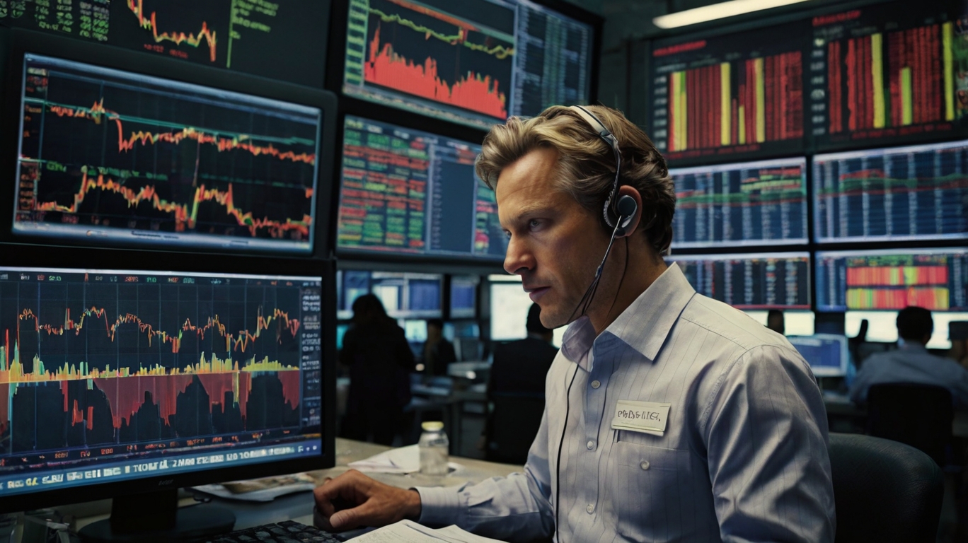 Wall Street Perlahan, Pelabur Nantikan ‘Insight’ Dari Data Ekonomi