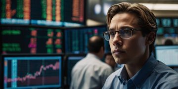 Wall Street Memulih Setelah Indeks-Indeks Utama Alami Kerugian