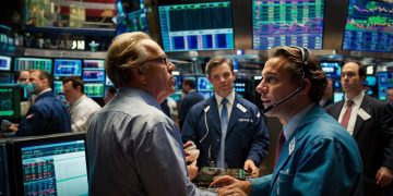 Saham Amerika Kekal Positif, Pengaruh Trump?