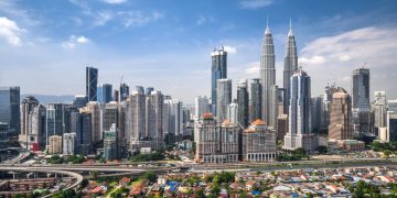 Malaysia Sasarkan Kenaikan Ekonomi 4.8% Pada Suku Akhir 2024