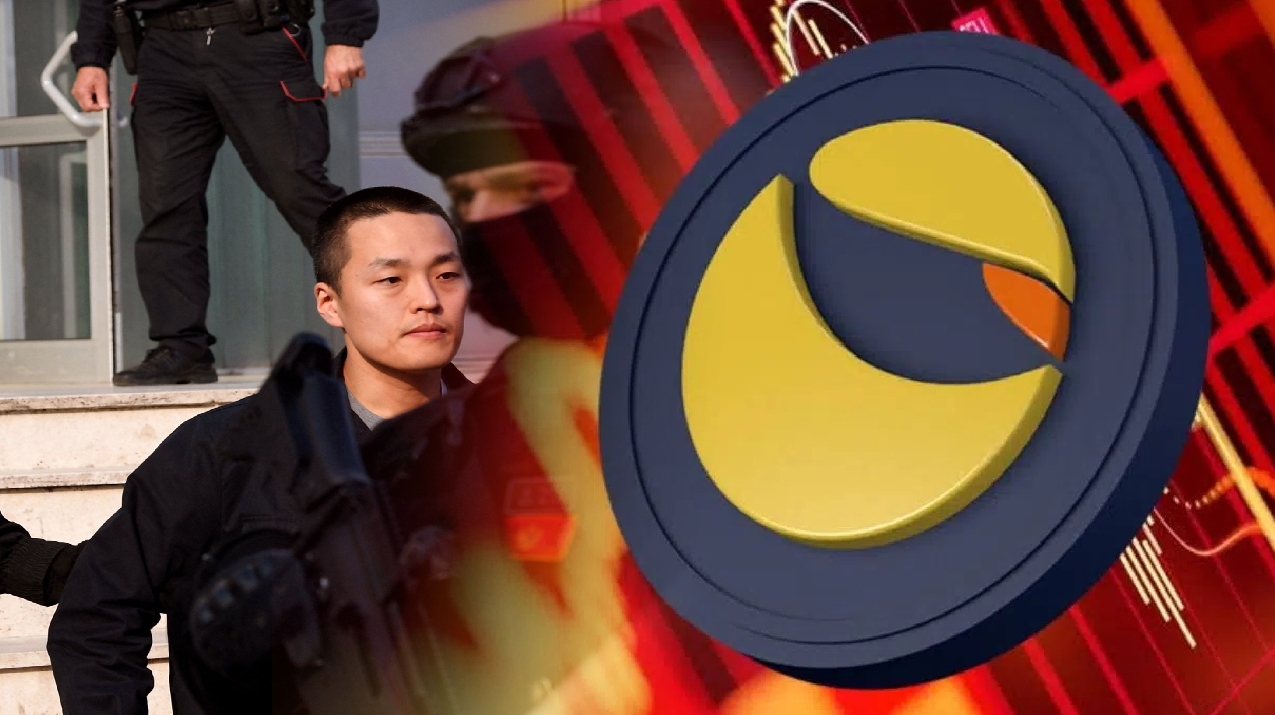 Do Kwon Terra LUNA Mengaku Tidak Bersalah