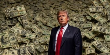 Pasaran Amerika Cuti, Pelabur Tumpu Acara Angkat Sumpah Donald Trump!