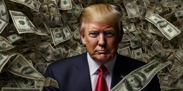 US Dolar Makin Kukuh, Donald Trump Nak Isytihar Darurat?