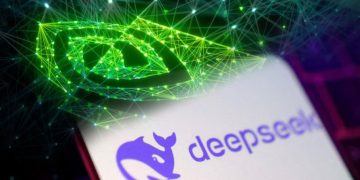 Hilang $600 Bilion Dalam Satu Malam, Nvidia Jatuh Tersembam Di Tangan DeepSeek