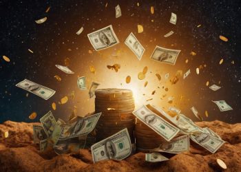 USD Papar Prestasi Mingguan Terbaik 1 Bulan Di Pembukaan 2025!