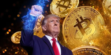 Bitcoin Cecah ATH Baharu Pada $109,000, Pelabur Terlalu Teruja Pelantikan Trump