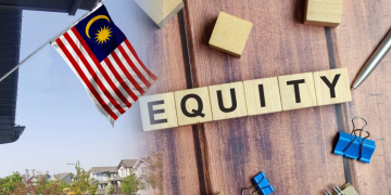 Pelabur Asing ‘Cabut Lari’, Aliran Keluar Bursa Malaysia Cecah RM1.33 Bilion!