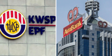 Jangkaan RM1.7 Bilion Aliran Ke Dalam Pasaran Saham, Hasil Sumbangan EPF