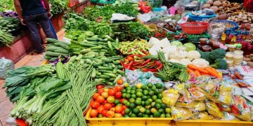 Barang Keperluan Meningkat 400% Sempena Tahun Baru Cina, Thaipusam